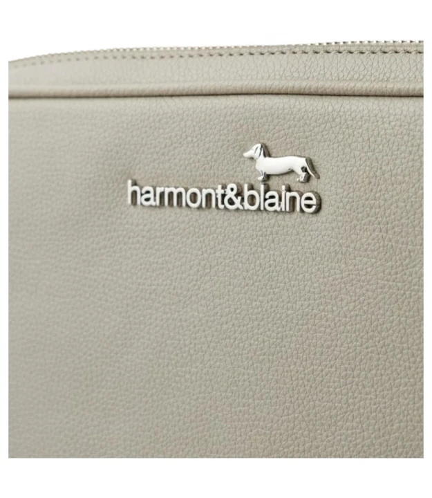 Harmont & Blaine Backpack Grained Solid Ryukzagi 2