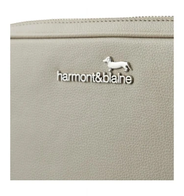 Harmont & Blaine Backpack Grained Solid Ryukzagi 2