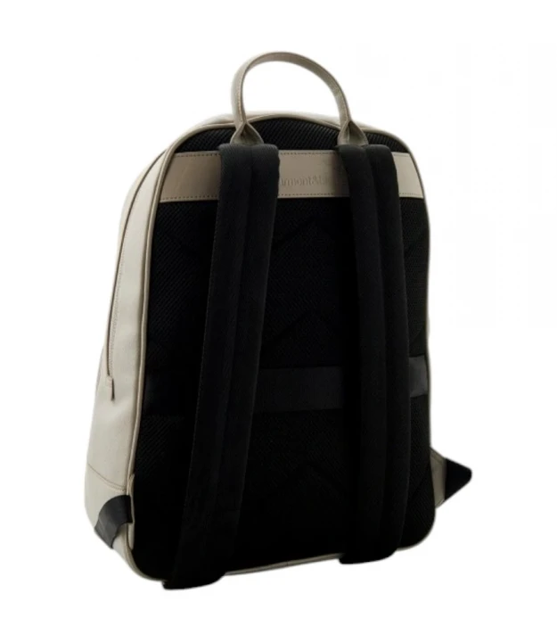 Harmont & Blaine Backpack Grained Solid Ryukzagi 1