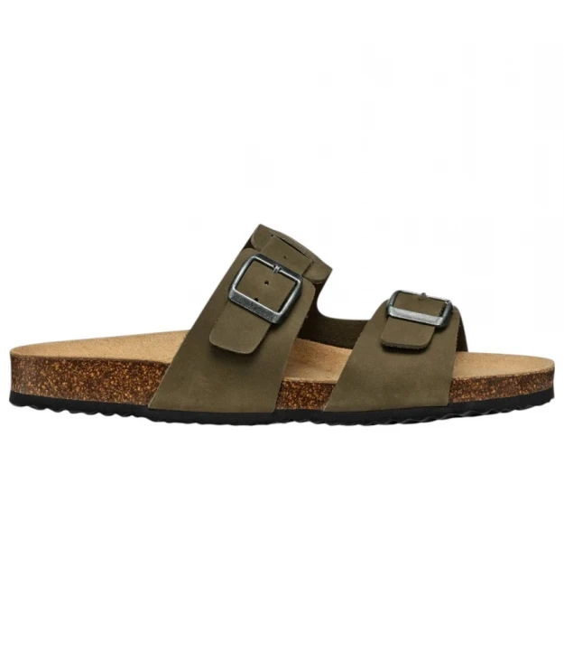 Geox U Sandal Ghita Shippaklari 1