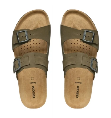 Geox U Sandal Ghita Shippaklari 3