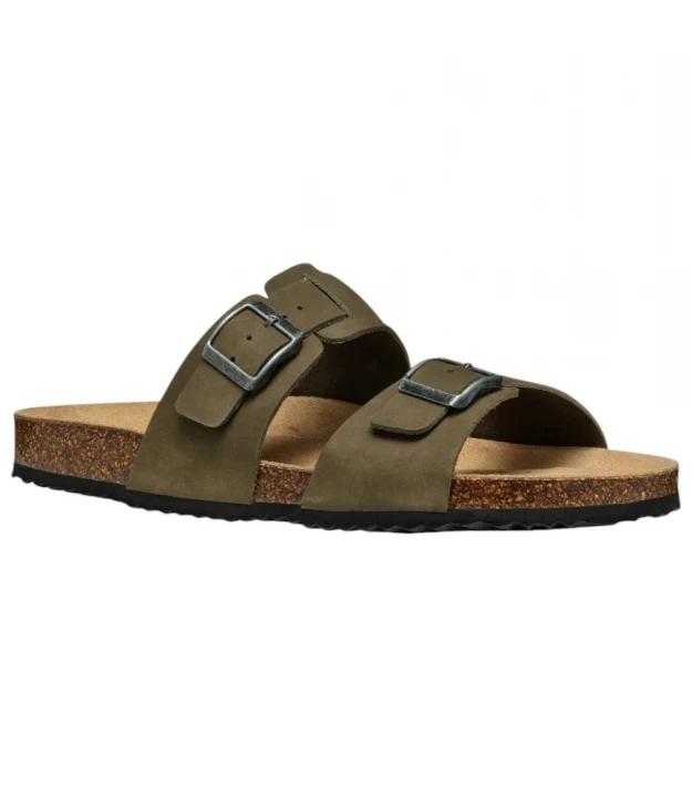 Geox U Sandal Ghita Shippaklari