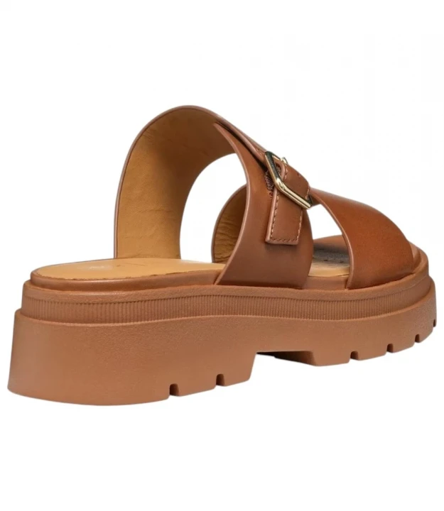 Geox D Adacter SA Shippaklar 3