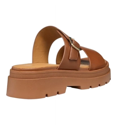 Geox D Adacter SA Shippaklar 3