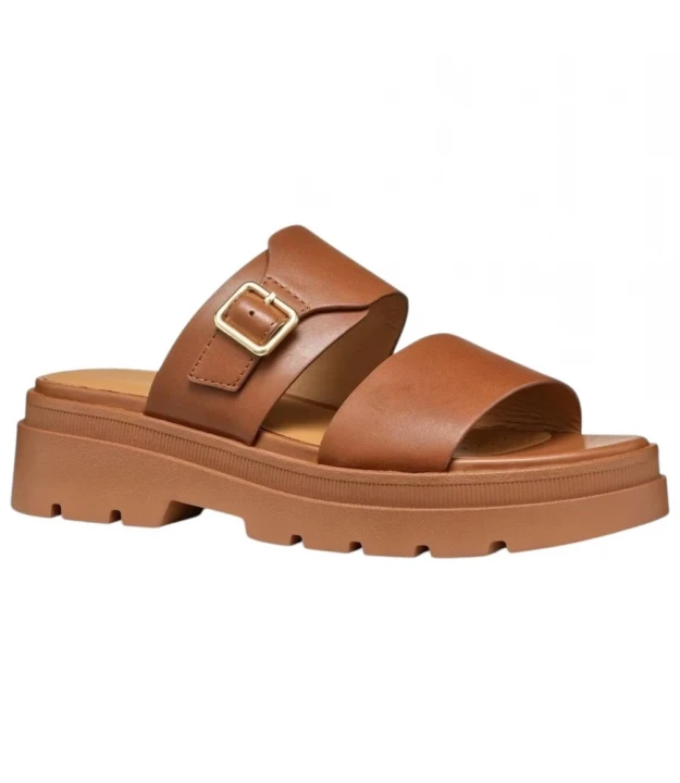 Geox D Adacter SA Shippaklar