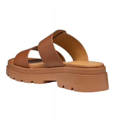 Geox D Adacter SA Shippaklar 2