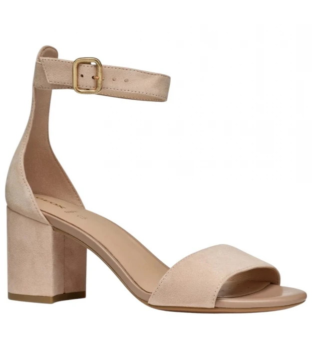 Босоножки Geox D Virnilisa