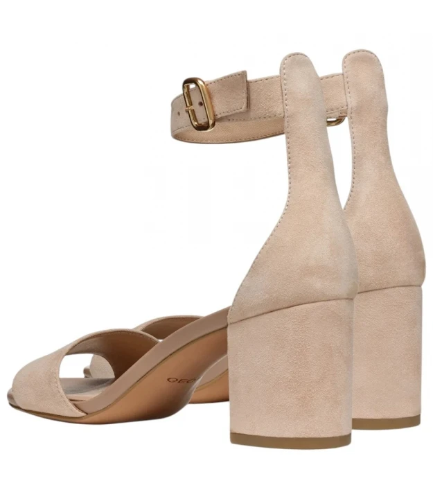 Босоножки Geox D Virnilisa 2