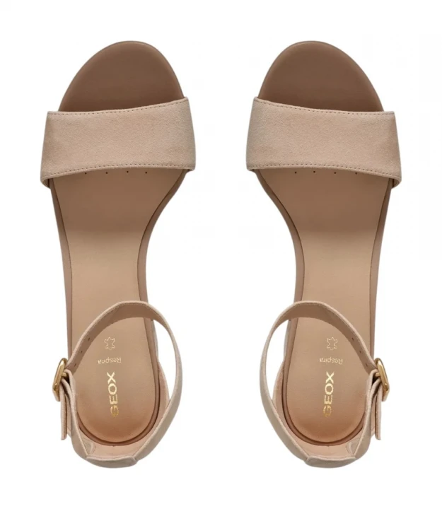 Босоножки Geox D Virnilisa 3