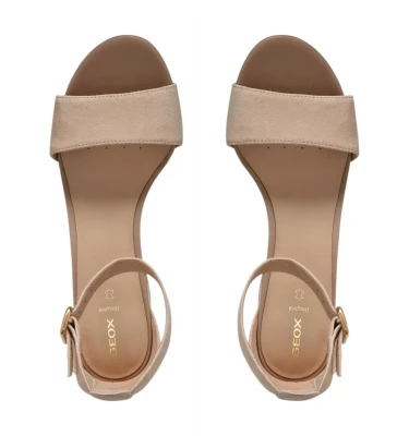 Босоножки Geox D Virnilisa 3