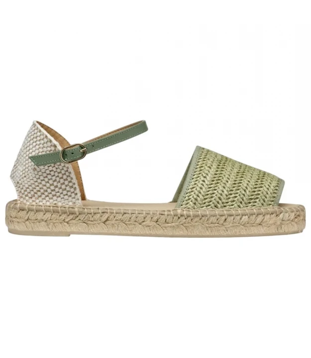 Сандалии Geox D Lampedusa 1