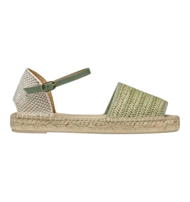 Сандалии Geox D Lampedusa 1