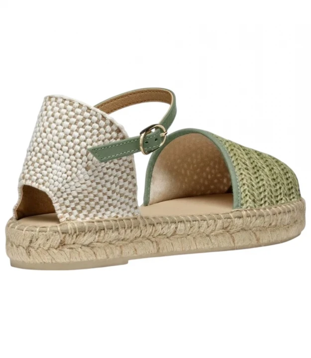 Сандалии Geox D Lampedusa 3