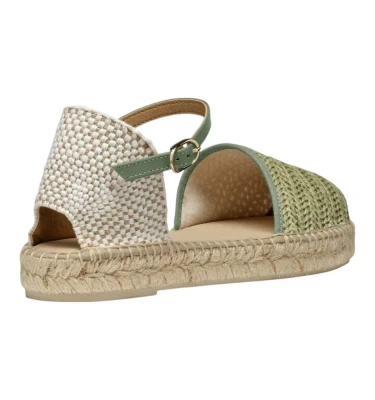 Сандалии Geox D Lampedusa 3