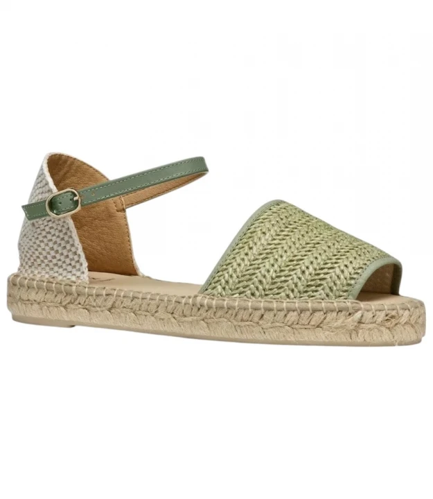 Сандалии Geox D Lampedusa