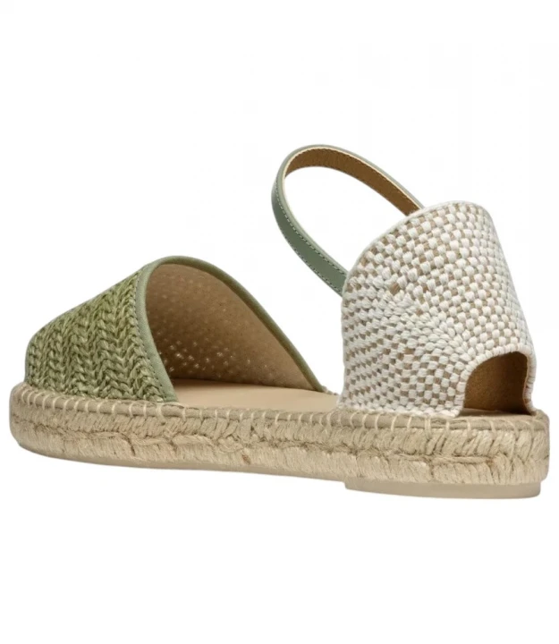 Сандалии Geox D Lampedusa 2