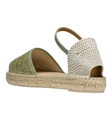 Сандалии Geox D Lampedusa 2