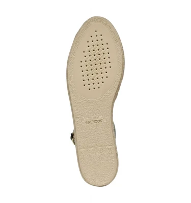 Сандалии Geox D Lampedusa 4