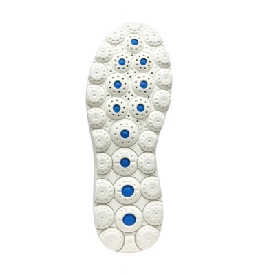Geox Spherica Plus Woman Krossovkalari 5