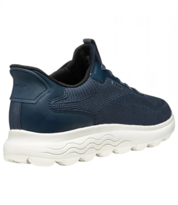 Geox Spherica Plus Woman Krossovkalari 3