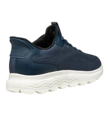 Geox Spherica Plus Woman Krossovkalari 3