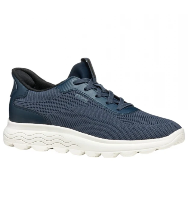 Geox Spherica Plus Woman Krossovkalari