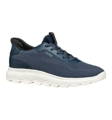 Кроссовки Geox Spherica Plus Woman