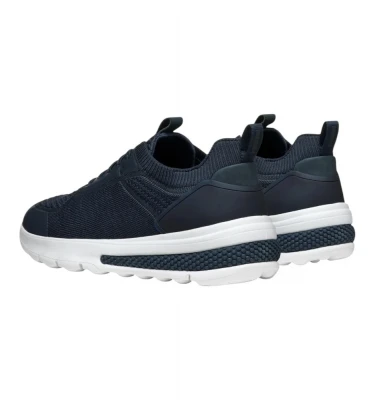 Кроссовки Geox U Spherica Actif B 2