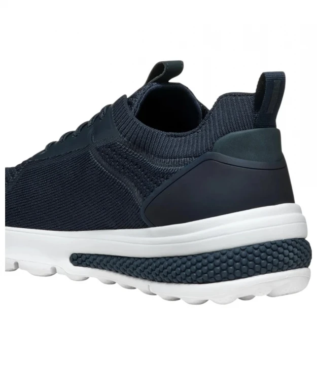 Кроссовки Geox U Spherica Actif B 4