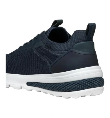 Кроссовки Geox U Spherica Actif B 4