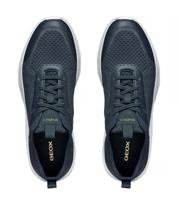 Кроссовки Geox U Spherica Actif B 3