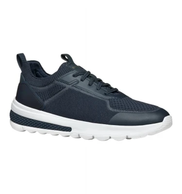 Кроссовки Geox U Spherica Actif B