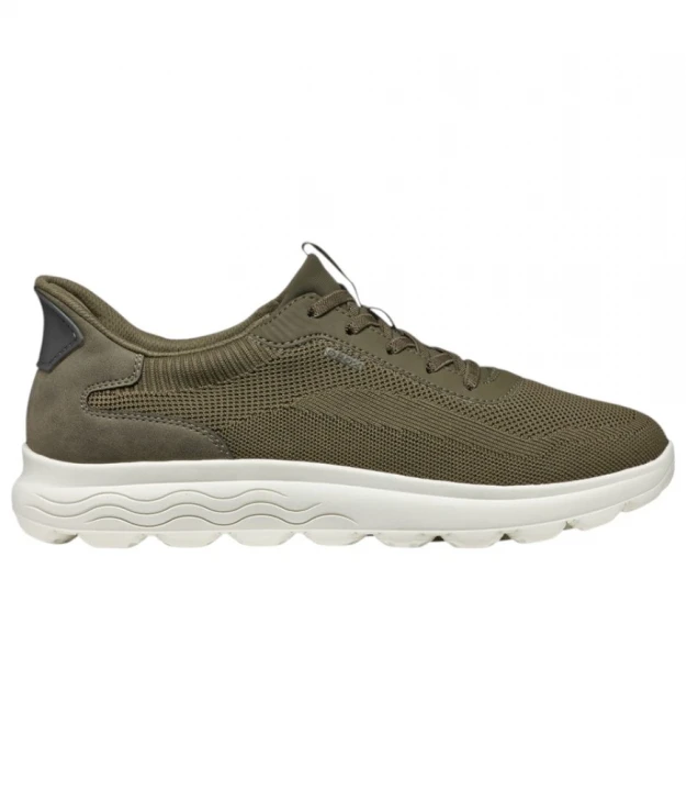 Geox Spherica Plus A Man Krossovkalari 1