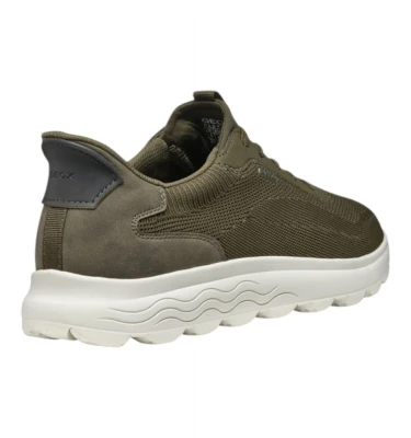 Geox Spherica Plus A Man Krossovkalari 3
