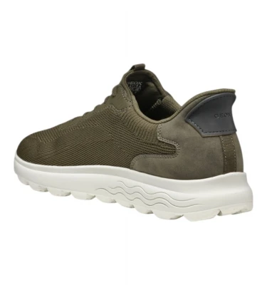 Geox Spherica Plus A Man Krossovkalari 2