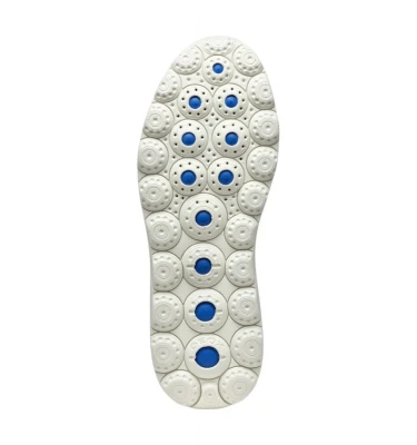 Geox Spherica Plus A Man Krossovkalari 5