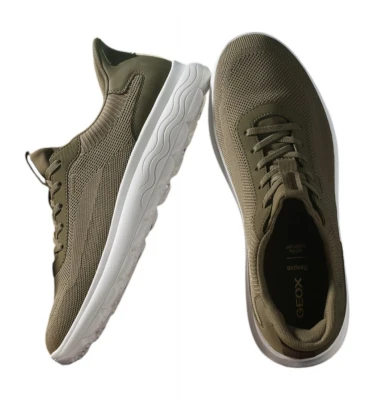 Geox Spherica Plus A Man Krossovkalari 6