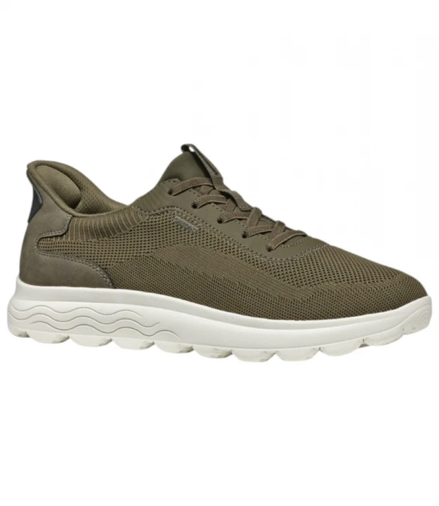 Geox Spherica Plus A Man Krossovkalari
