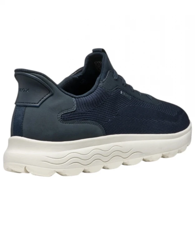 Кроссовки Geox Spherica Plus A Man 3