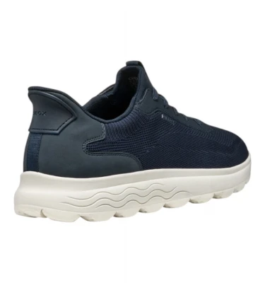 Кроссовки Geox Spherica Plus A Man 3