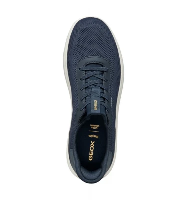 Кроссовки Geox Spherica Plus A Man 4