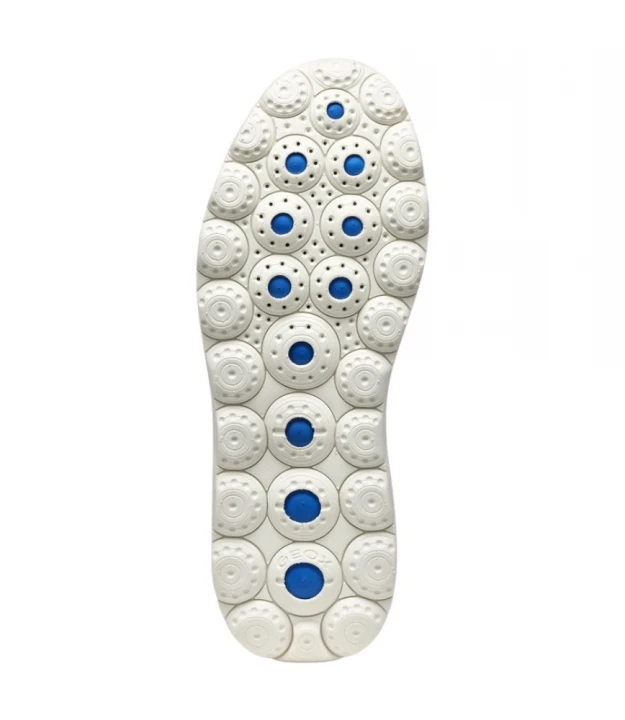 Кроссовки Geox Spherica Plus A Man 5