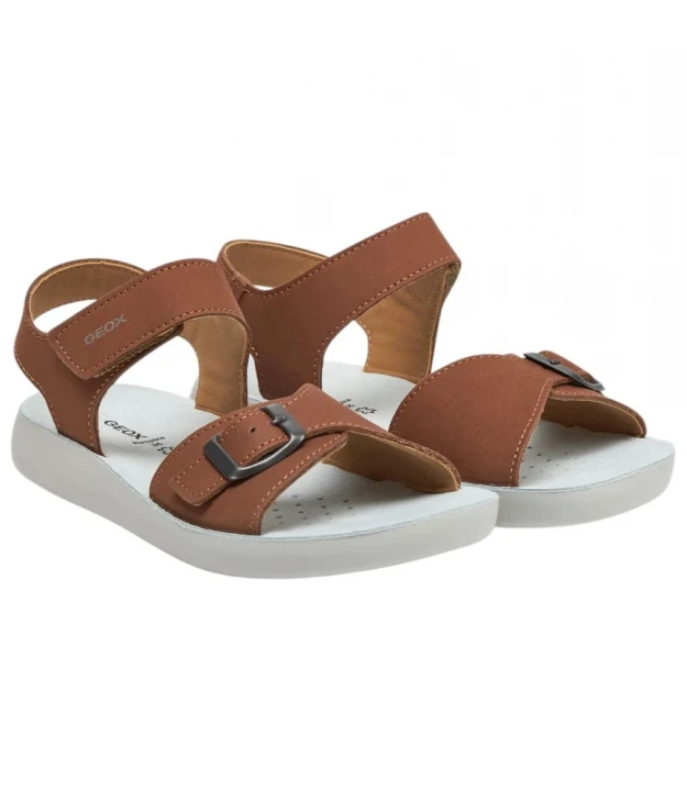Сандалии Geox Lightfloppy Boy 1