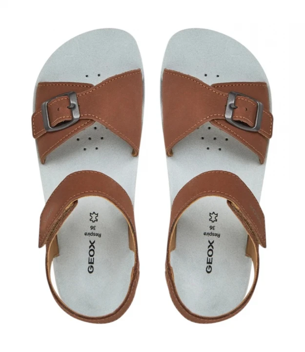 Сандалии Geox Lightfloppy Boy 3