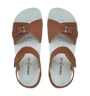 Сандалии Geox Lightfloppy Boy 3