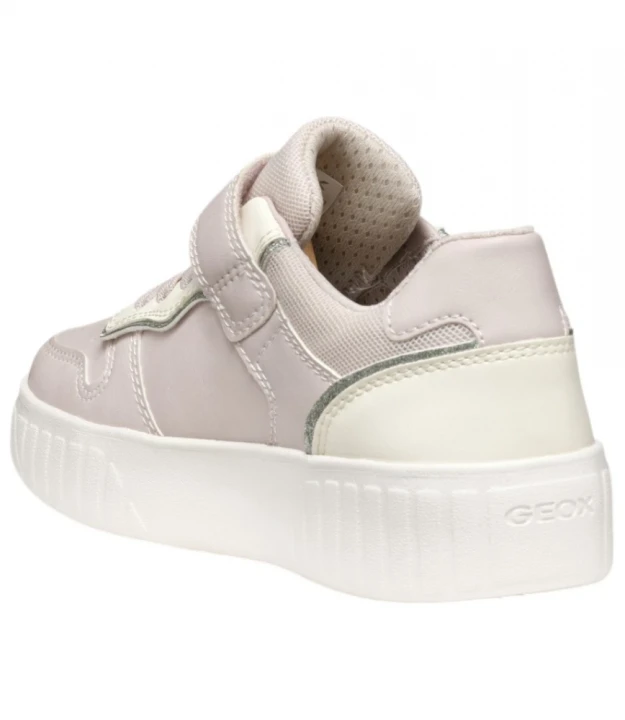 Кеды Geox Mikiroshi Girl 1