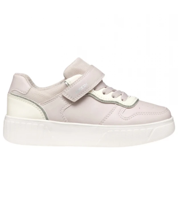 Кеды Geox Mikiroshi Girl