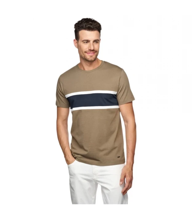 Футболка Geox