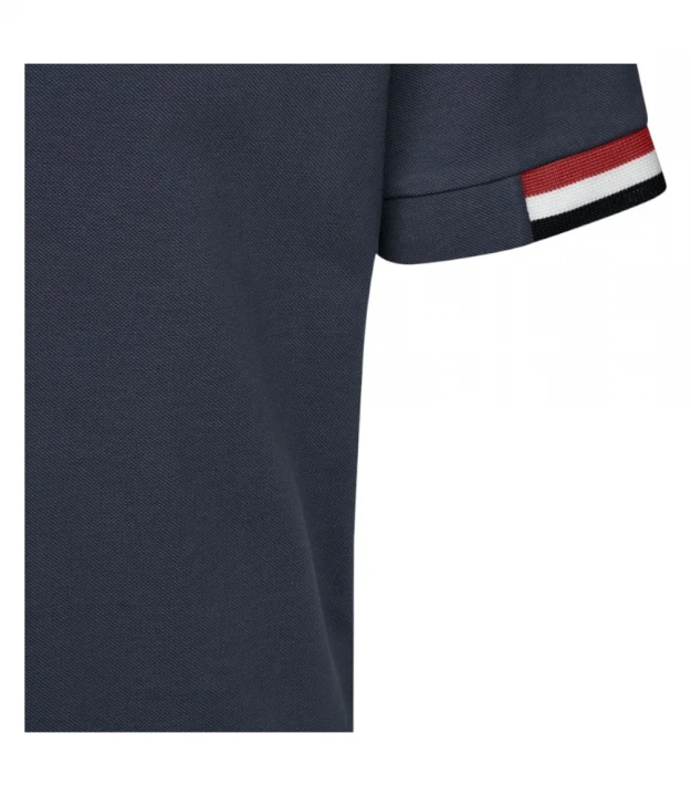 Поло Geox Polo Man 3