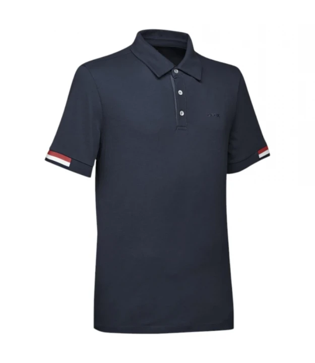 Поло Geox Polo Man 1